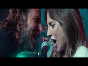 Lady Gaga Shallow (with Bradley Cooper) (BD)